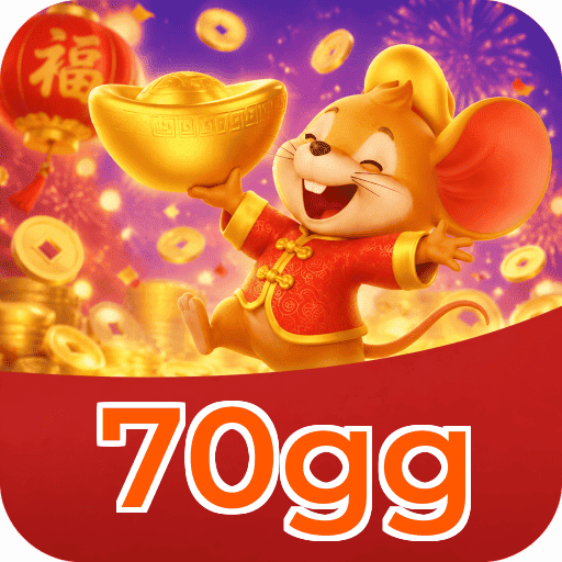 70gg Logo Oficial