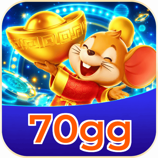 70gg VIP Program Logo