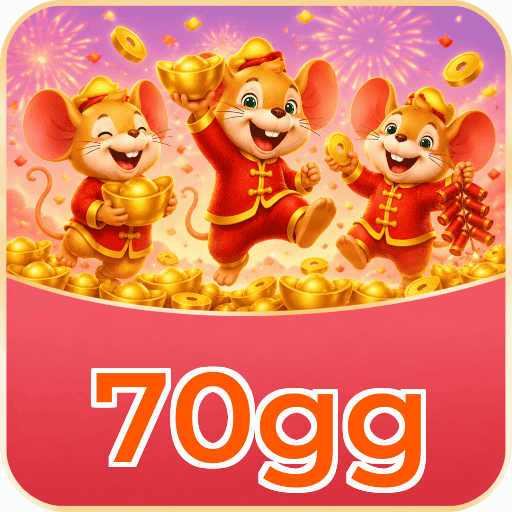 70gg Logo Verificado