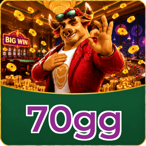 70gg Jackpots Progressivos