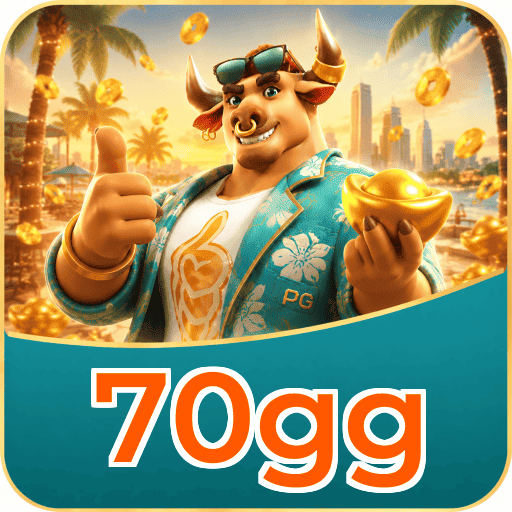 70gg Download Speed Test Logo - Teste de Velocidade Certificado