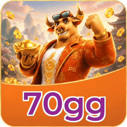 Logo 70gg Plataforma Certificada